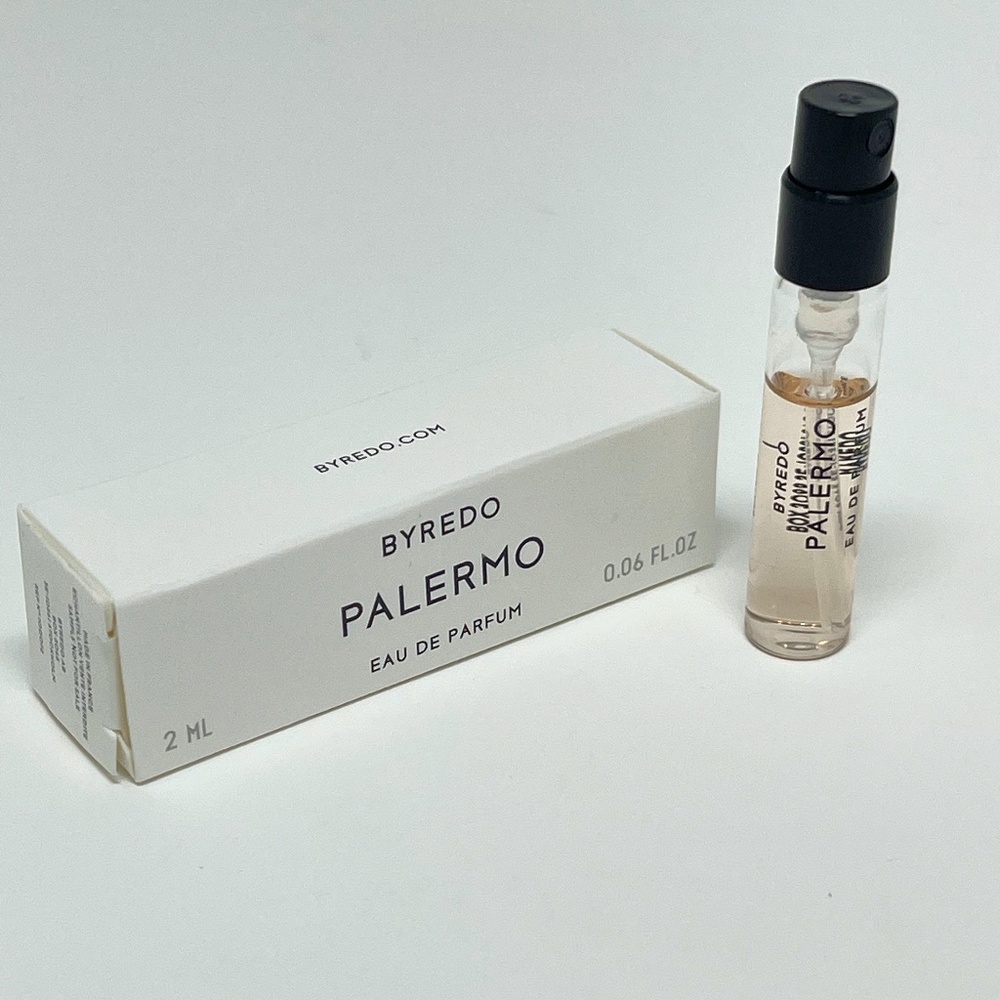 BYREDO Palermo 2 ml Spray